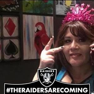 Meet your Posher, Blanka